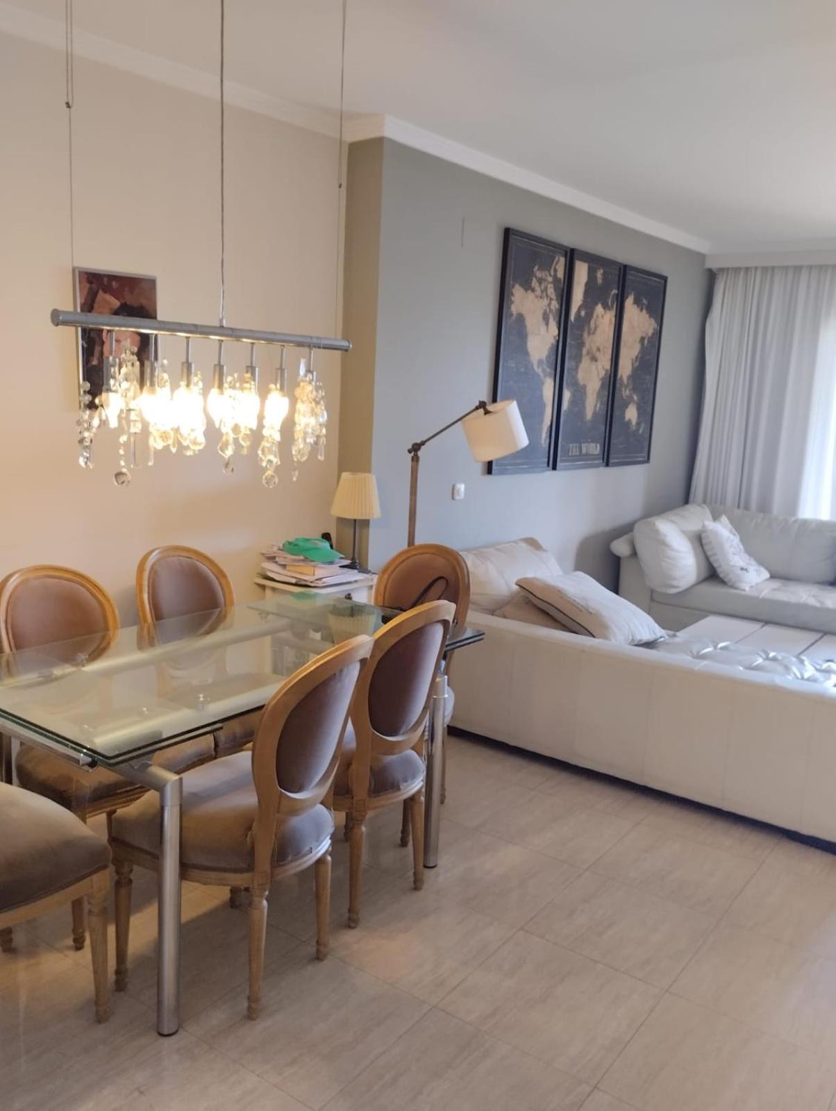De Lujo 250m Playa Apartment