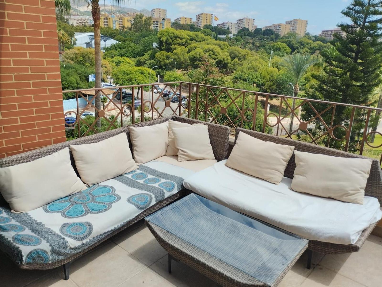 Apartment De Lujo 250m Playa