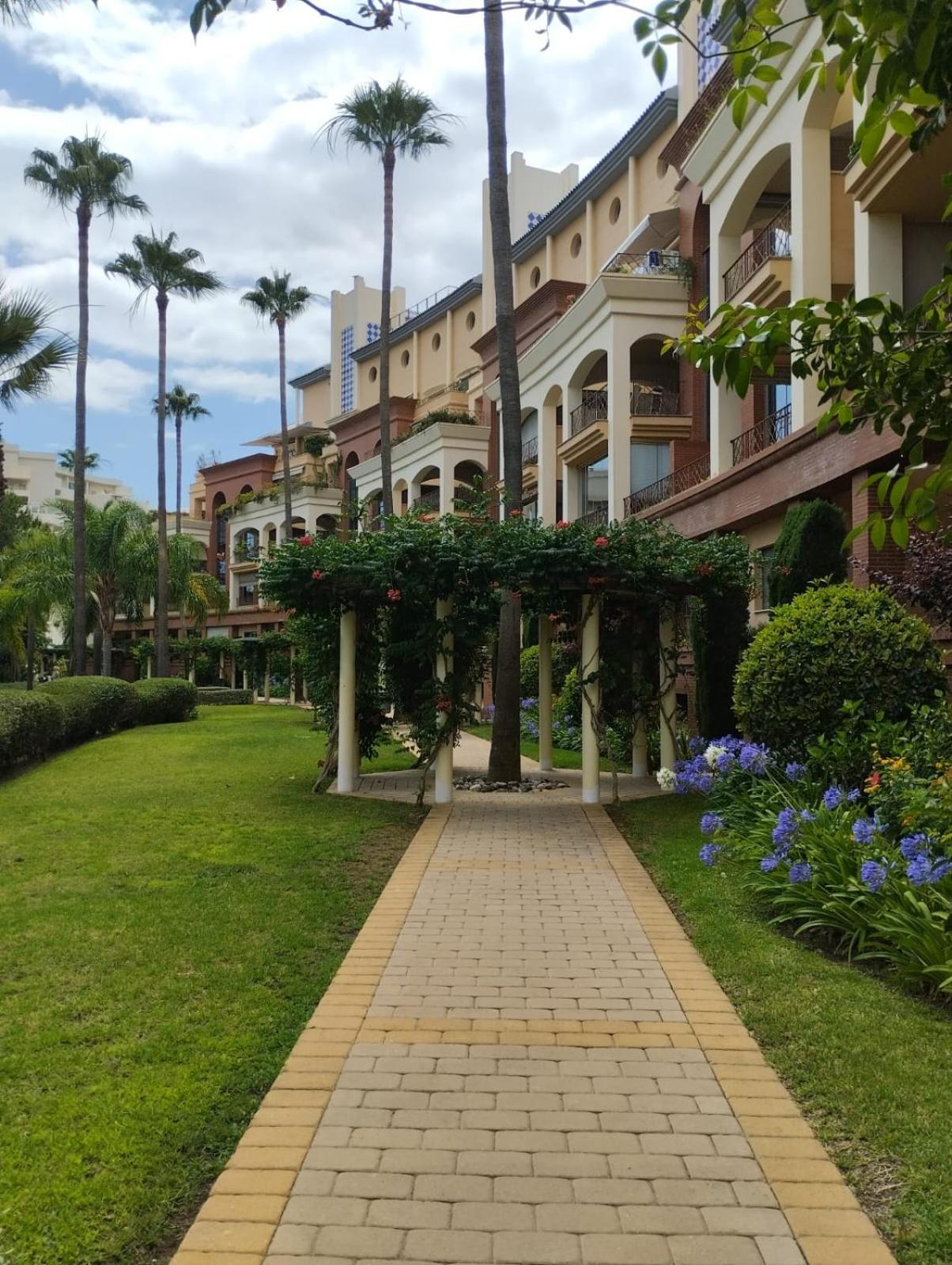 Apartment De Lujo 250m Playa Benalmadena