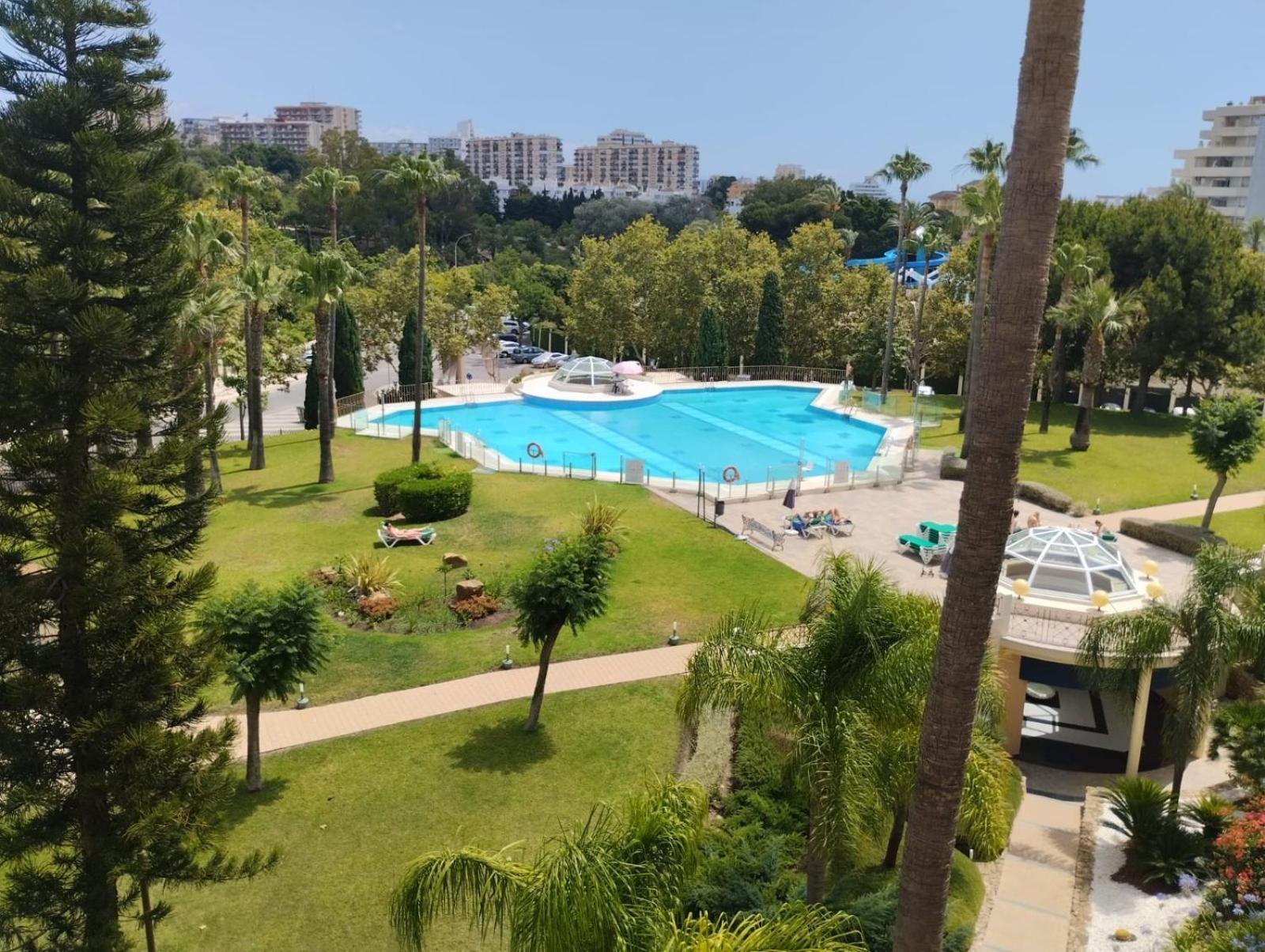 De Lujo 250m Playa * Benalmadena